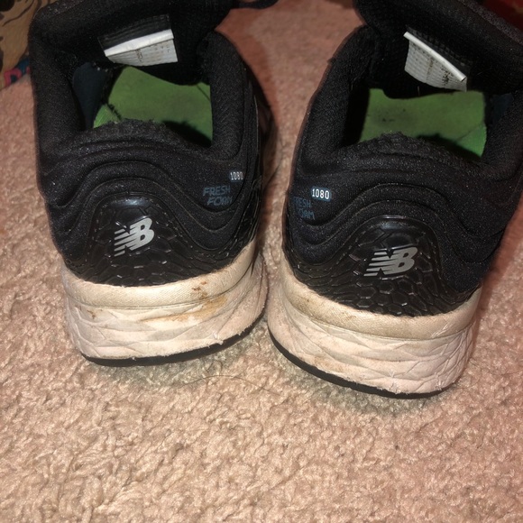 Rare reflective new balance 1080s - Picture 2 of 4